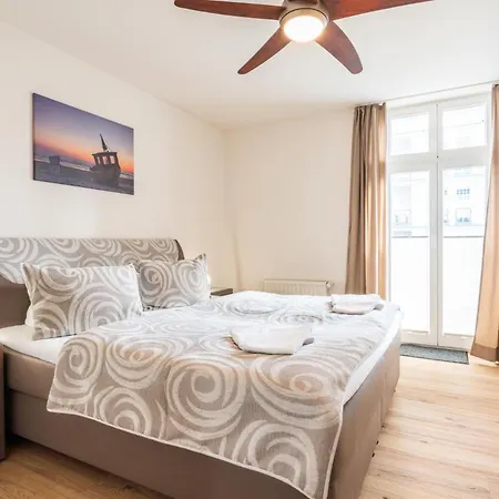 Hochwertige Mit Kurzer Strandentfernung Holiday home