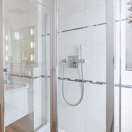 Holiday home Hochwertige Mit Kurzer Strandentfernung Heringsdorf (Usedom)