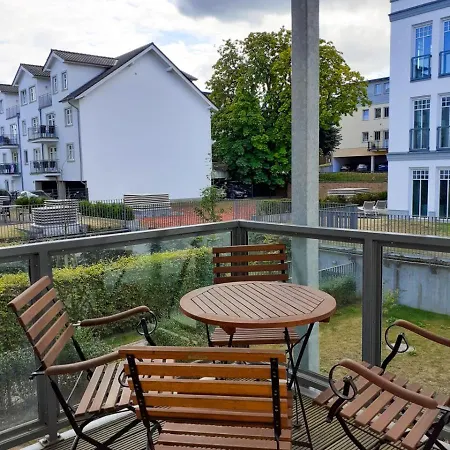 Holiday home Hochwertige Mit Kurzer Strandentfernung